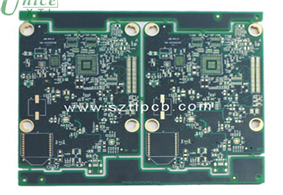 淺談深圳pcb線路板廠家的相關(guān)知識